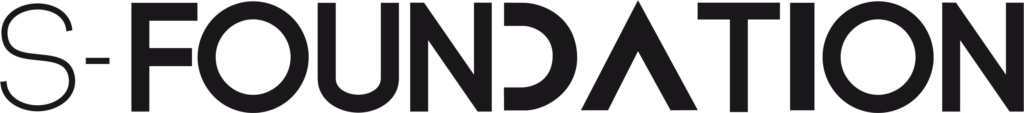 S-Foundation