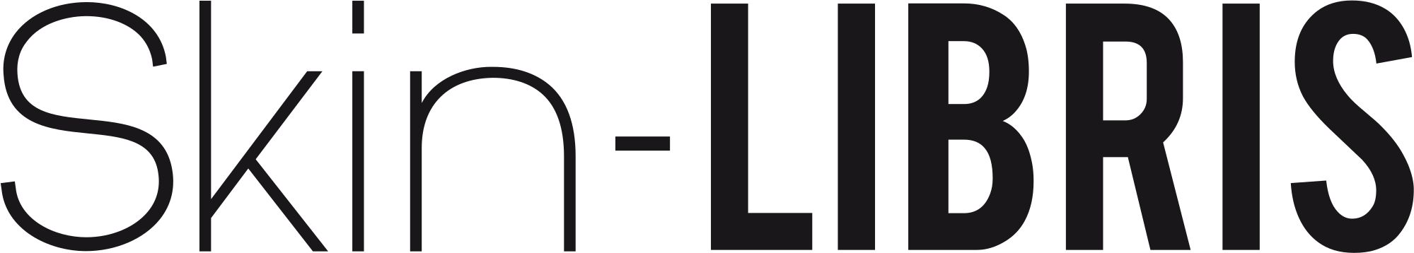 Skin-Libris