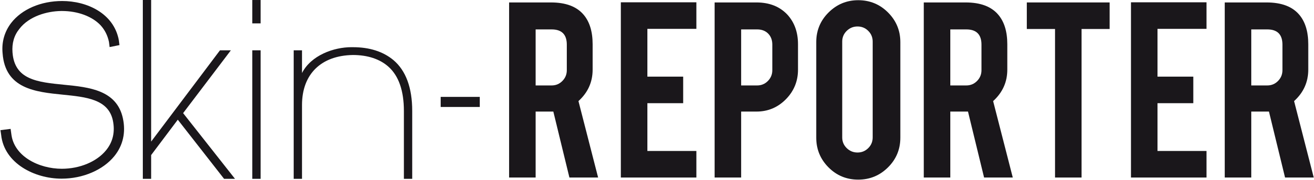 Skin-Reporter
