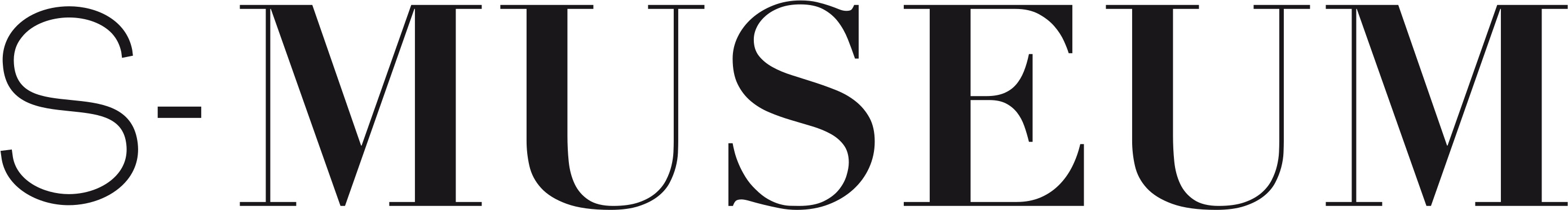 S-Museum